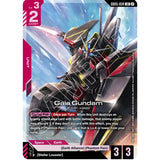 GDCG [GD05-034 LR] Gaia Gundam