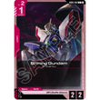 GDCG [GD05-042 C] Shining Gundam