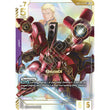 GDCG [GD05-049 LR++] Sazabi (Alternate Art++)