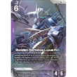 GDCG [GD05-051 LR+] Gundam Barbatos Lupus Rex (Alternate Art)