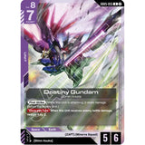 GDCG [GD05-055 R] Destiny Gundam