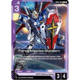 GDCG [GD05-064 C] Force Impulse Gundam