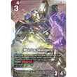 GDCG [GD05-066 LR+] Shining Gundam (Alternate Art)