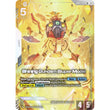 GDCG [GD05-068 R+] Shining Gundam (Super Mode) (Alternate Art)