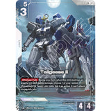 GDCG [GD05-070 R+] Tallgeese III (Alternate Art)
