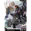 GDCG [GD05-071 R+] Gundam Sandrock Custom (EW) (Link Rare)