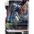 GDCG [GD05-072 U] Rising Gundam