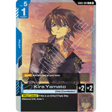 GDCG [GD05-081 R] Kira Yamato
