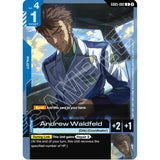 GDCG [GD05-082 U] Andrew Waldfeld