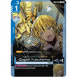 GDCG [GD05-083 U] Cagalli Yula Athha
