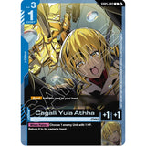 GDCG [GD05-083 U] Cagalli Yula Athha