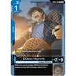 GDCG [GD05-084 C] Odelo Henrik