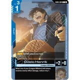 GDCG [GD05-084 C] Odelo Henrik