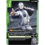 GDCG [GD05-088 C] Prospera Mercury