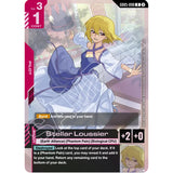 GDCG [GD05-090 R] Stellar Loussier
