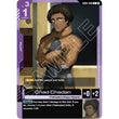 GDCG [GD05-096 C] Chad Chadan