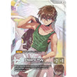 GDCG [GD05-098 R+] Heero Yuy (Alternate Art)