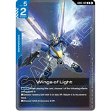GDCG [GD05-102 R] Wings of Light