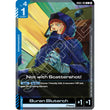 GDCG [GD05-103 U] Not with Scattershot!