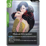 GDCG [GD05-106 R] Mutual Attraction
