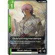 GDCG [GD05-108 C] Overcoming Hardships