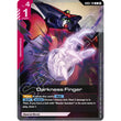 GDCG [GD05-110 R] Darkness Finger