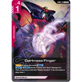 GDCG [GD05-110 R] Darkness Finger