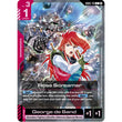 GDCG [GD05-113 C] Rose Screamer