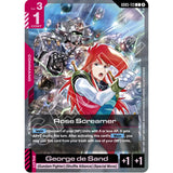 GDCG [GD05-113 C] Rose Screamer