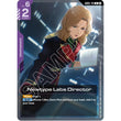 GDCG [GD05-115 U] Newtype Labs Director