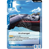 GDCG [GD05-123 U] Archangel