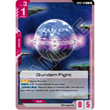 GDCG [GD05-128 C] Gundam Fight