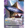 GDCG [GD05-129 R] Axis