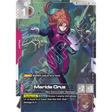 GDCG [GD05-GD01-093 R+] Marida Cruz (SP)