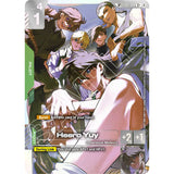 GDCG [GD05-ST02-010 C+] Heero Yuy (SP)