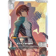 GDCG [GD05-ST04-010 C+] Kira Yamato (SP)