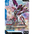 GDCG [GD06-002 LR] Infinite Justice Gundam