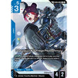GDCG [GD06-006 R+] GQuuuuuuX (Omega Psycommu) (Alternate Art) (Link Rare)
