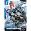 GDCG [GD06-009 U+] GM Custom (Alternate Art) (Link Rare)