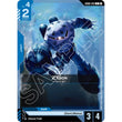 GDCG [GD06-012 C] Z'Gok