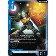 GDCG [GD06-014 C] GM Type C