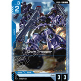 GDCG [GD06-016 C] Dom Trooper