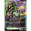 GDCG [GD06-020 R+] Hamma-Hamma