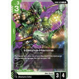 GDCG [GD06-020 R+] Hamma-Hamma