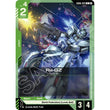 GDCG [GD06-025 U] Re-GZ