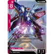 GDCG [GD06-033 LR] ZZ Gundam