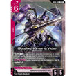 GDCG [GD06-038 R+] Gundam Kimaris Vidar