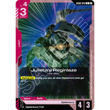 GDCG [GD06-043 U] Julieta's Reginlaze