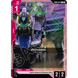 GDCG [GD06-047 C] Windam