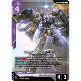 GDCG [GD06-049 LR] Gundam GP02A
